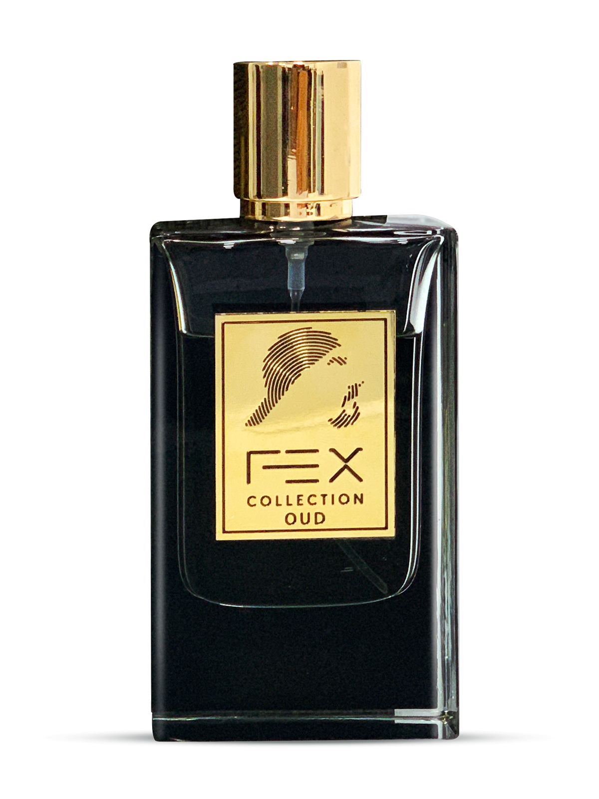 Fex Collection Oud Extriat De Parfum Women & Men