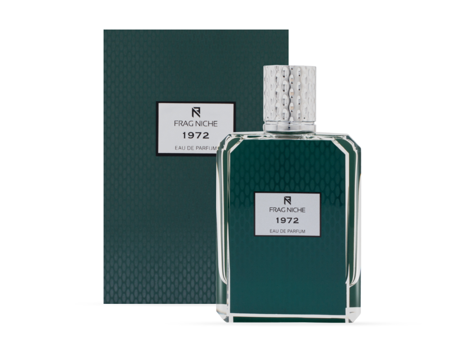 Frag Niche 1972 Eau De Parfum  For Men & Women