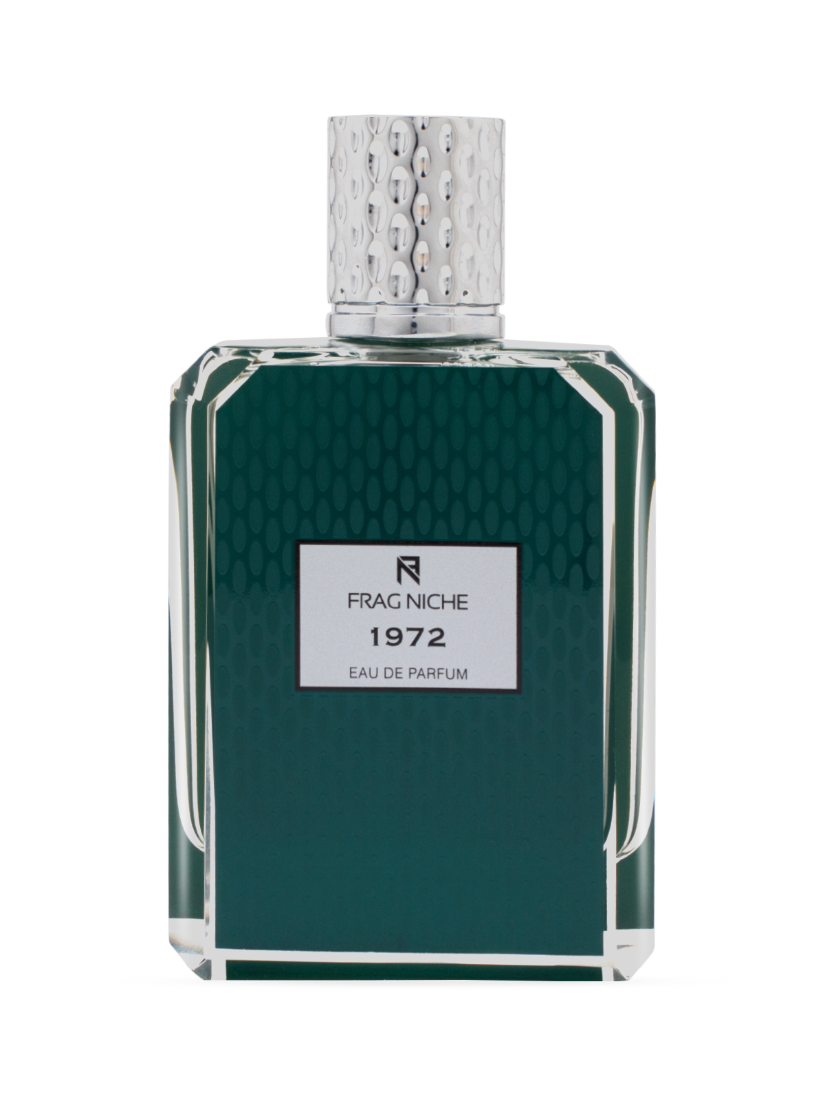 Frag Niche 1972 Eau De Parfum  For Men & Women