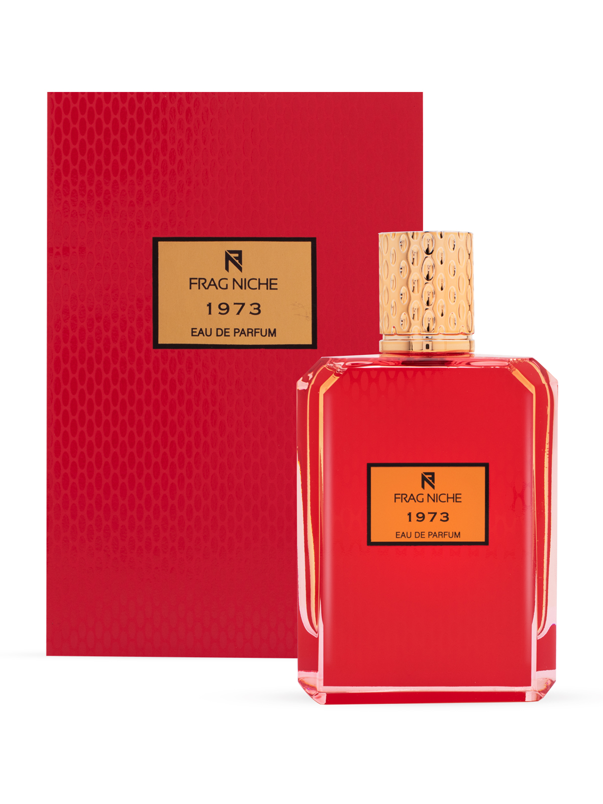 Frag Niche 1973  Eau De Parfum  For Unisex