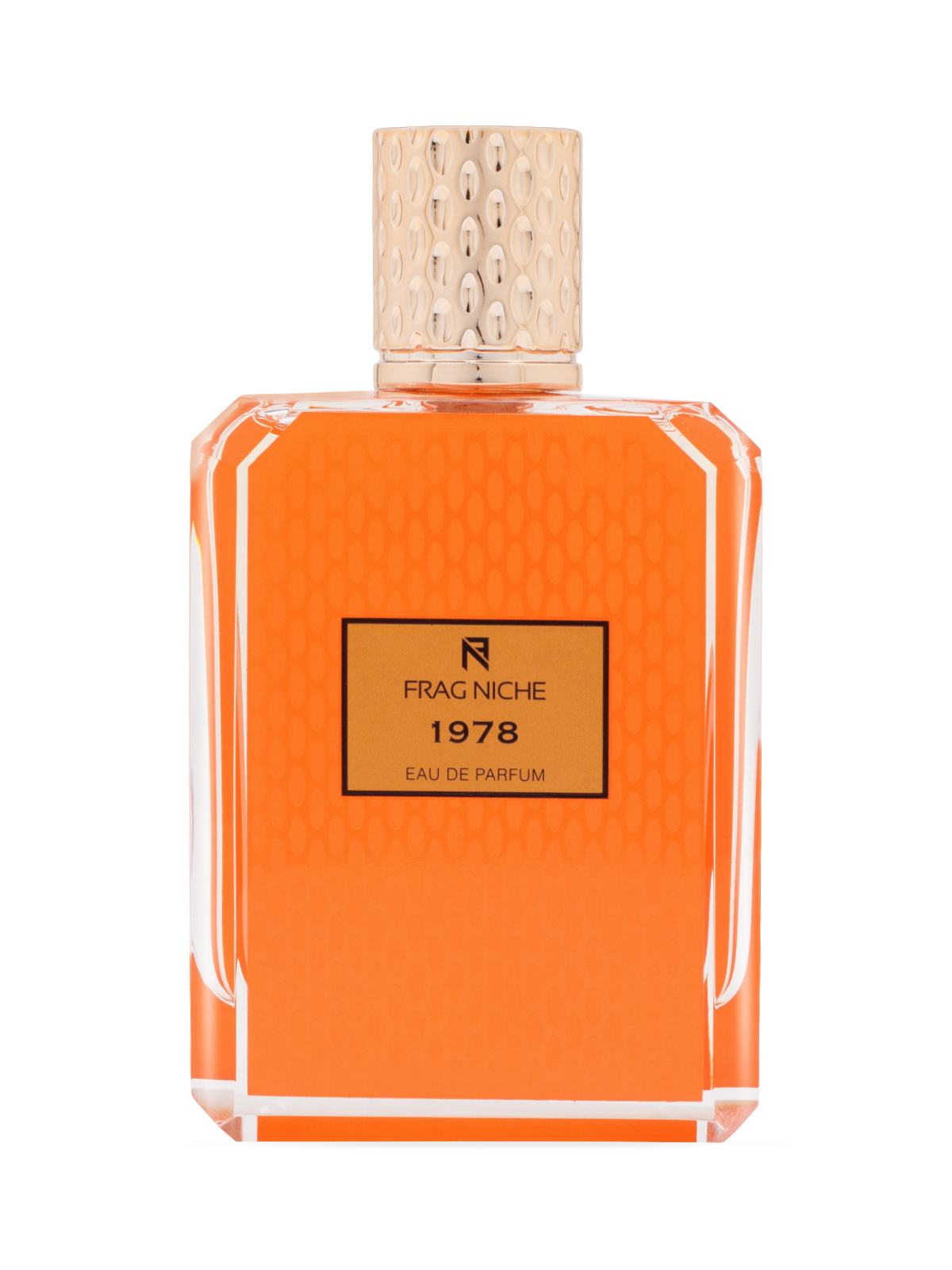 Frag Niche 1978 Eau De Parfum  For Women & Men