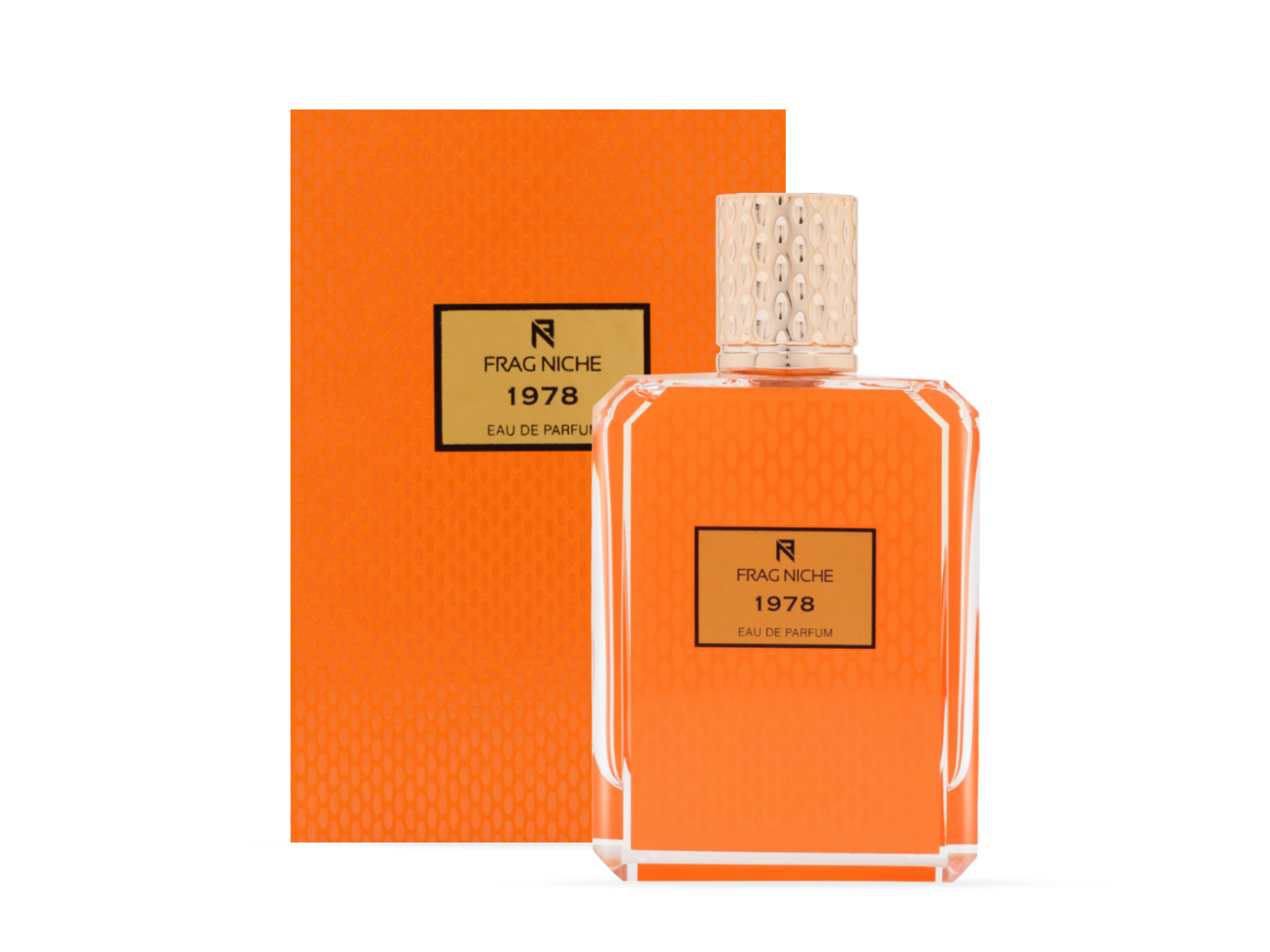 Frag Niche 1978 Eau De Parfum  For Women & Men