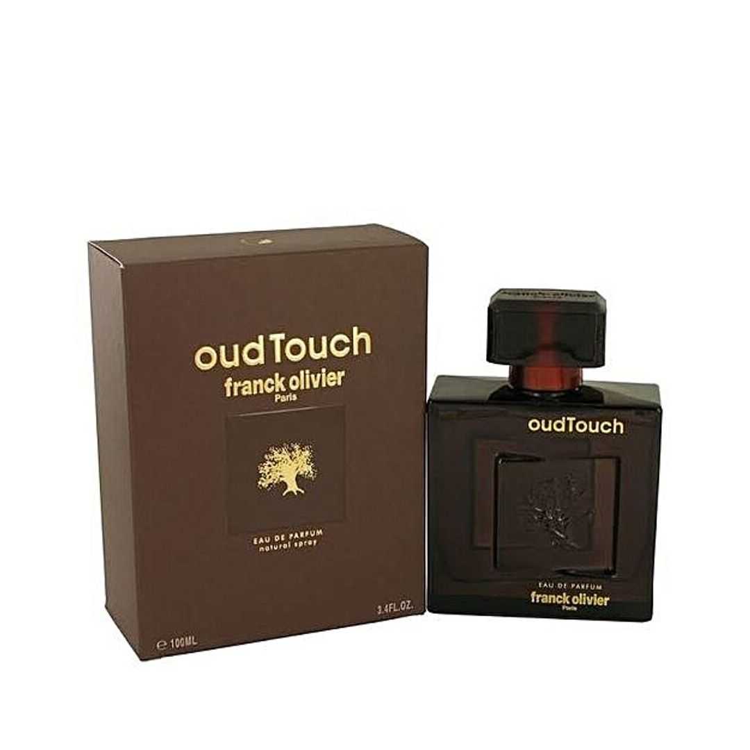 Franck Olivier Oud Touch For Men Eau De Parfum