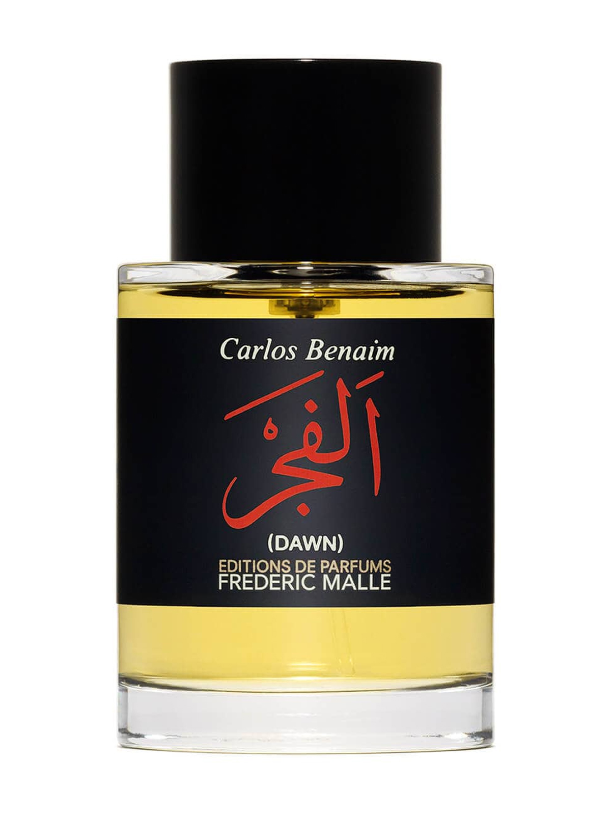 Frederic Malle Dawn Carlos Benaim For Unisex Eau de parfum