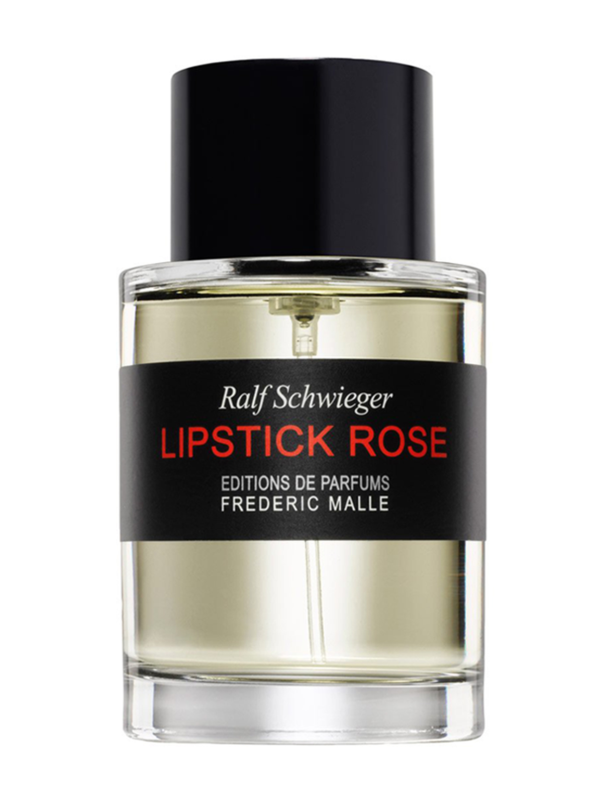 Frederic Malle Lipstick Rose for Women Eau De Parfum