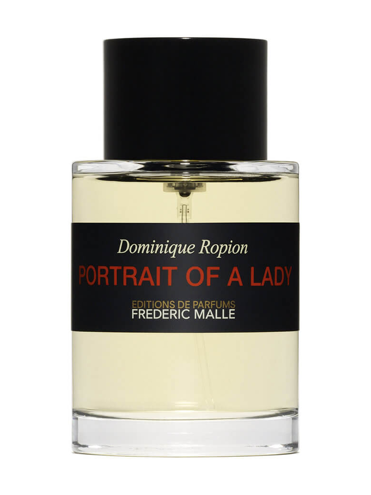 Frederic Malle Portrait Of A Lady Dominique Ropion for Women Eau De Parfum