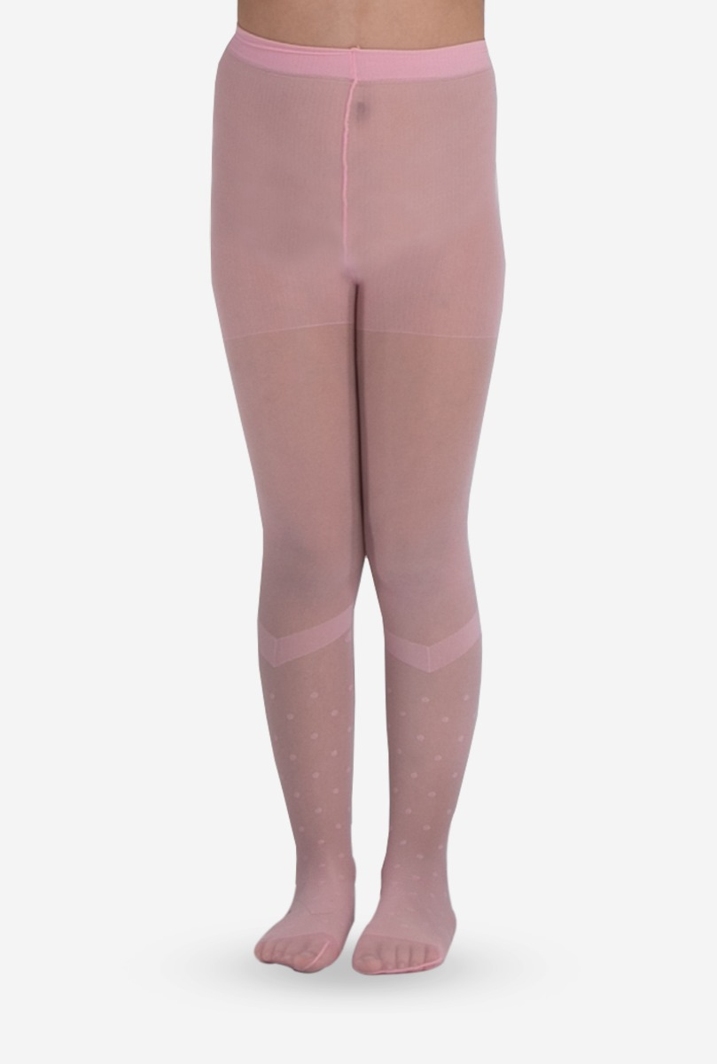 GALİNA KIDS TIGHT C:PINK S:11-13