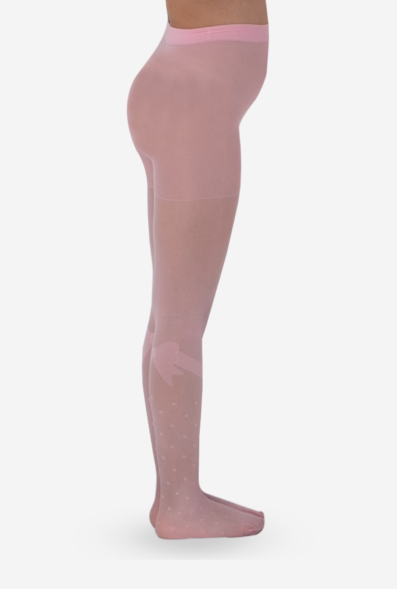 GALİNA KIDS TIGHT C:PINK S:11-13