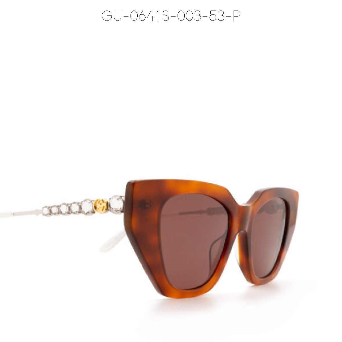 GUCCI SUNGLASSES -0641S