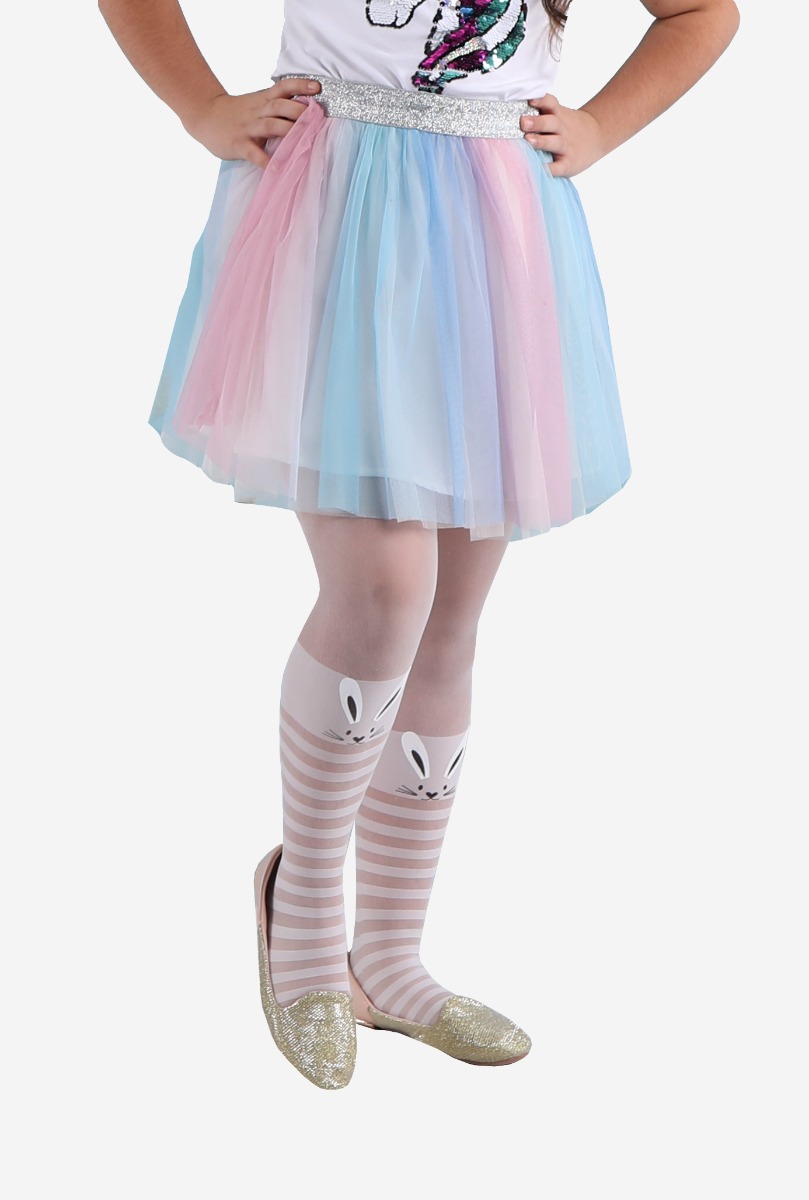 Gembar Girls Tight- white