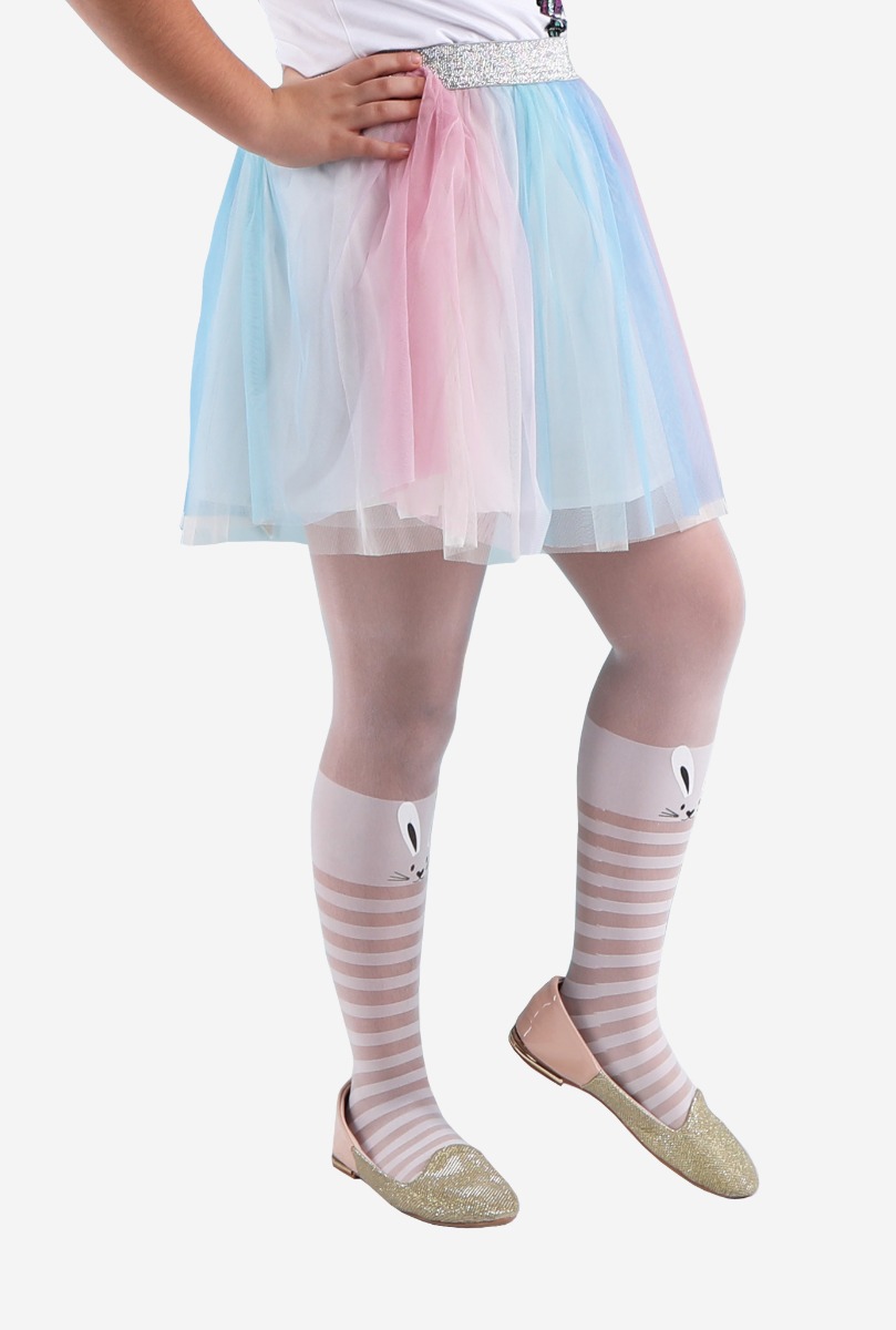 Gembar Girls Tight- white