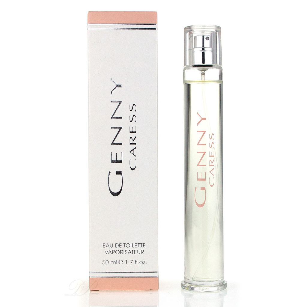 Genny Caress Eau De Toilette