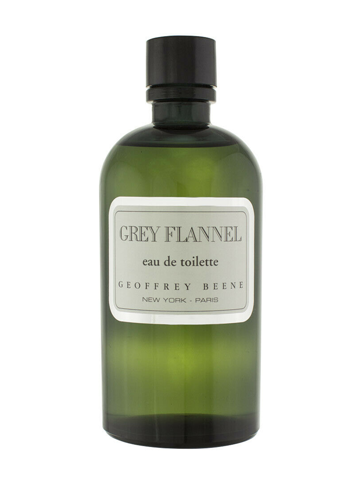 Geoffrey Benne Grey Flannel for Men Eau De Toilette