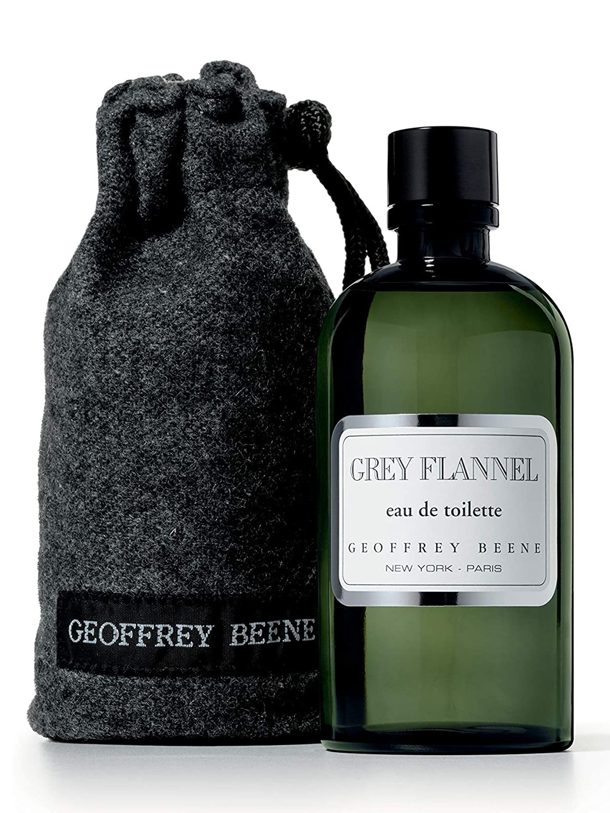 Geoffrey Benne Grey Flannel for Men Eau De Toilette