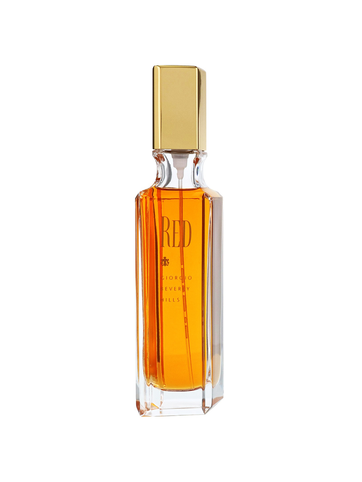 Giorgio Beverly Hills Red For Women Eau De Toilette