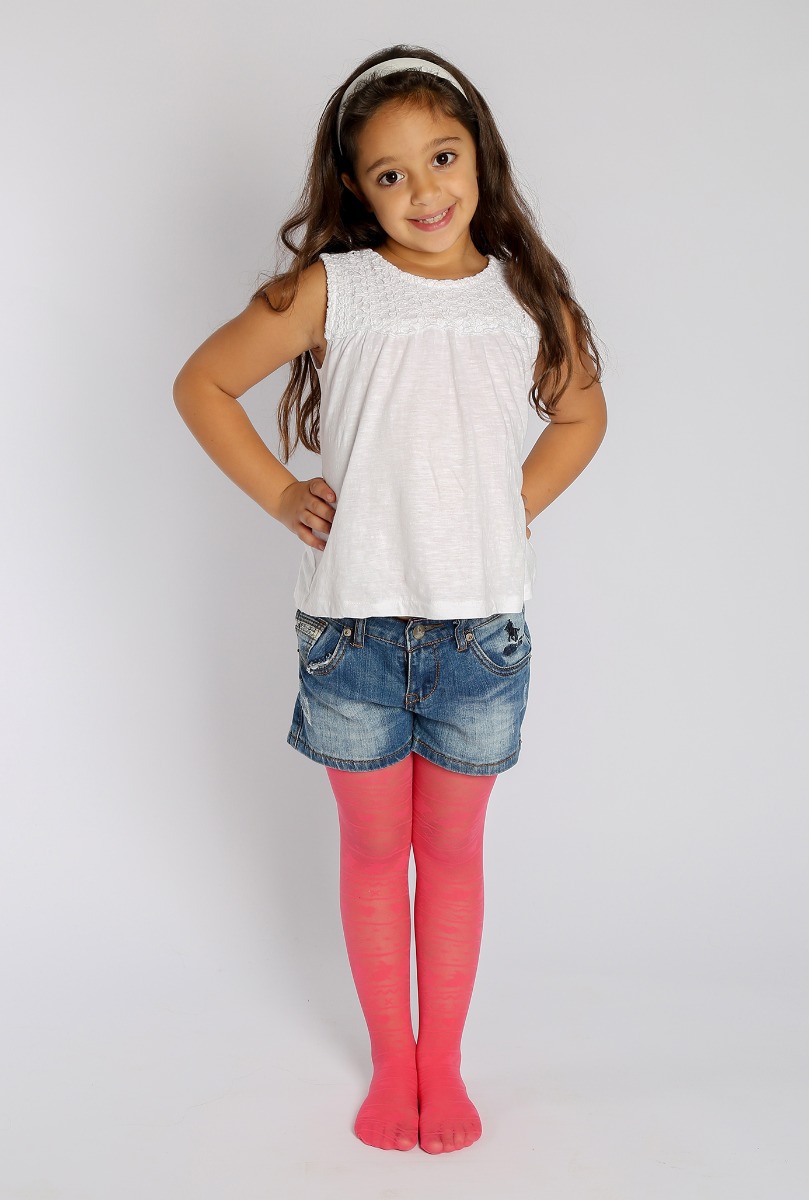 Girl"s Alice Tight L.Red