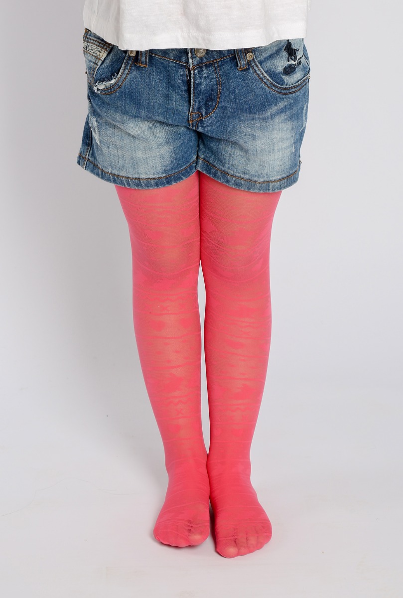 Girl"s Alice Tight L.Red