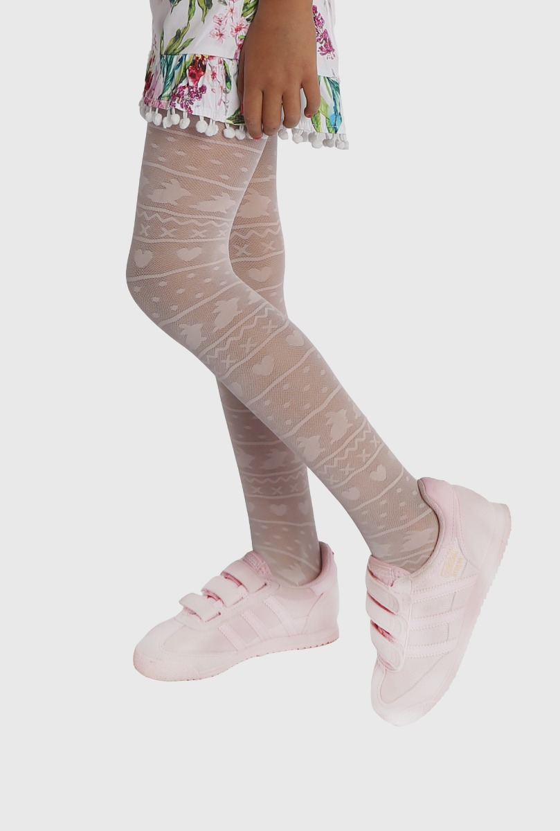 Girl"s Alice Tight Pink