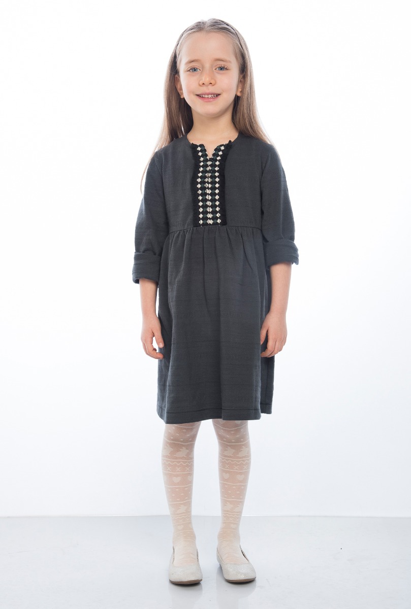 Girl"s Alice Tight Vanilia