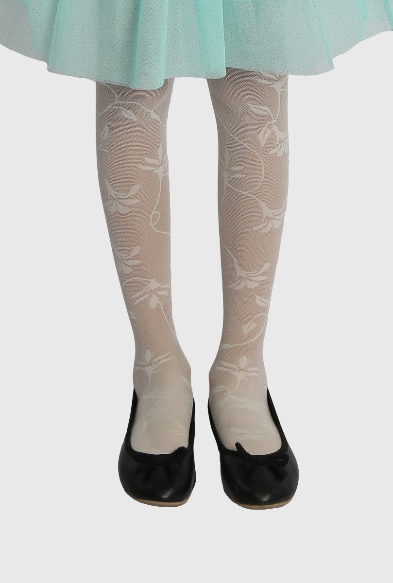 Girl"s Plant Tight Cream