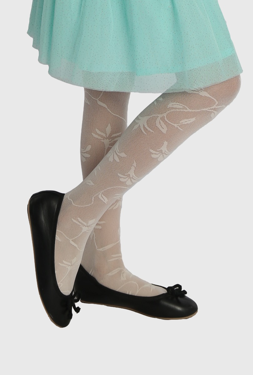 Girl"s Plant Tight Cream