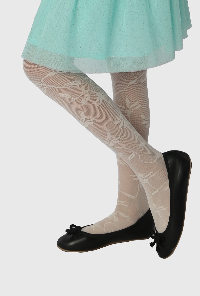 Girl"s Plant Tight Cream