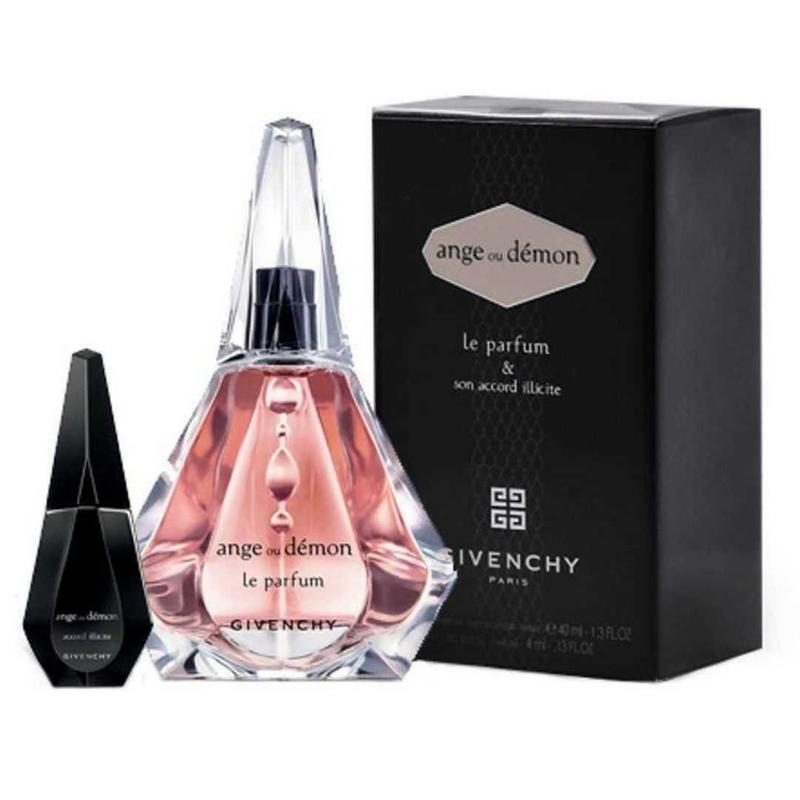 Givenchy Ange Ou Etrange Le Parfume For Women Eau De Parfum +4ML