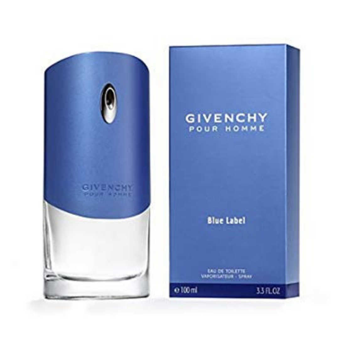Givenchy Blue Label For Men Eau De Toilette