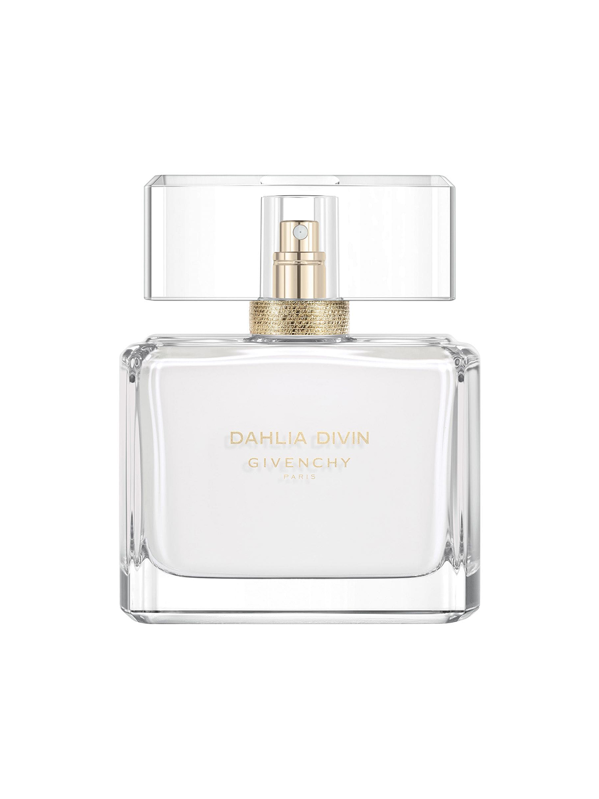 Givenchy Dahlia Divin Eau Initiale Eau De Toilette For Women