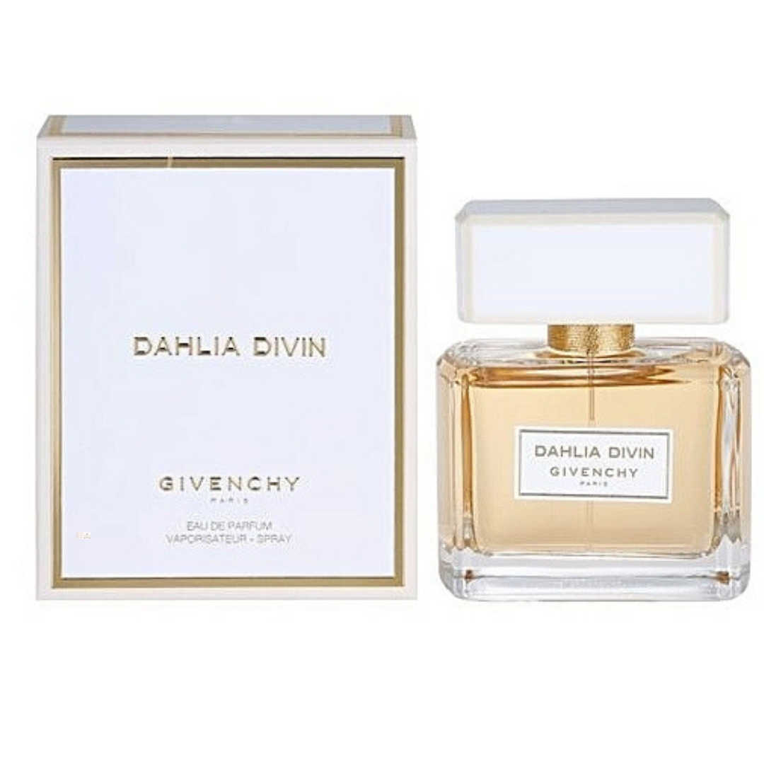 Givenchy Dahlia Divin For Women Eau De Parfum