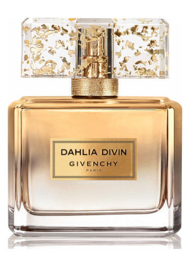 Givenchy Dahlia Divin Le Nectar De Perfume Intence Eau De Parfum 7 For Women