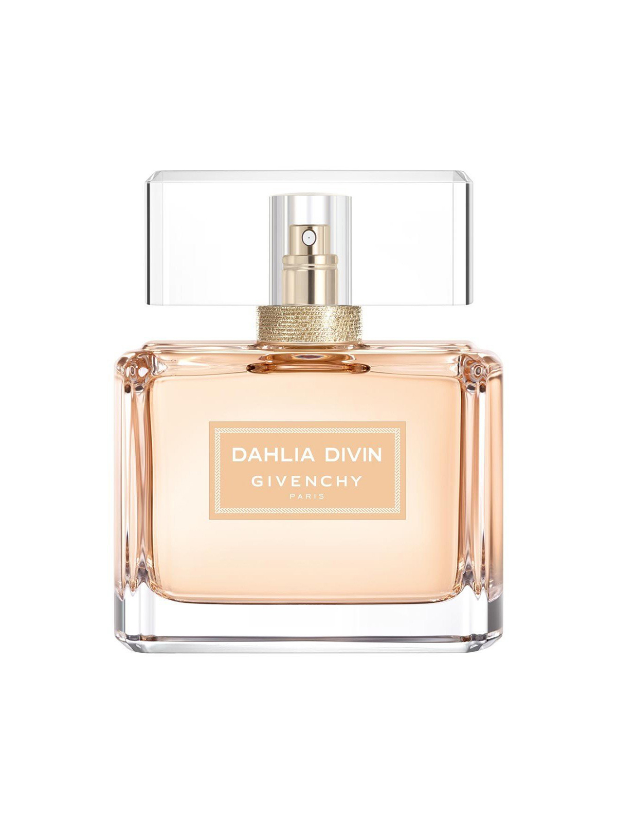 Givenchy Dahlia Divin Nude Eau De Parfum 7 For Women