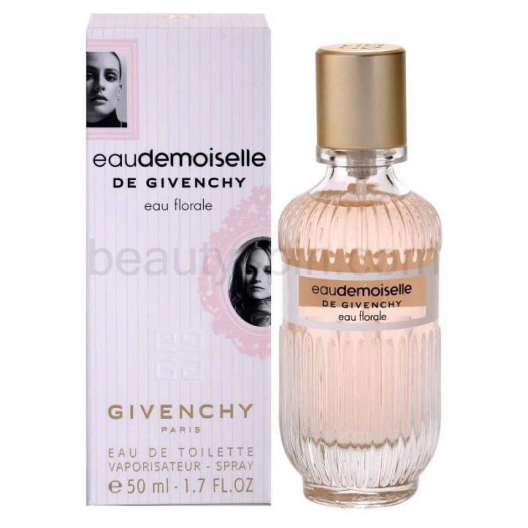 Givenchy Eaudemoiselle Eau Florale For Women Eau De Toilette