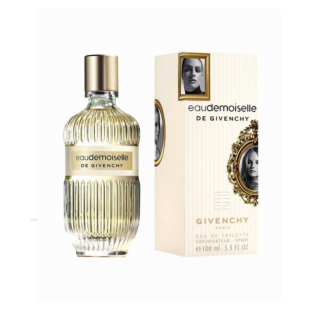 Givenchy Eaudemoiselle For Women Eau De Toilette