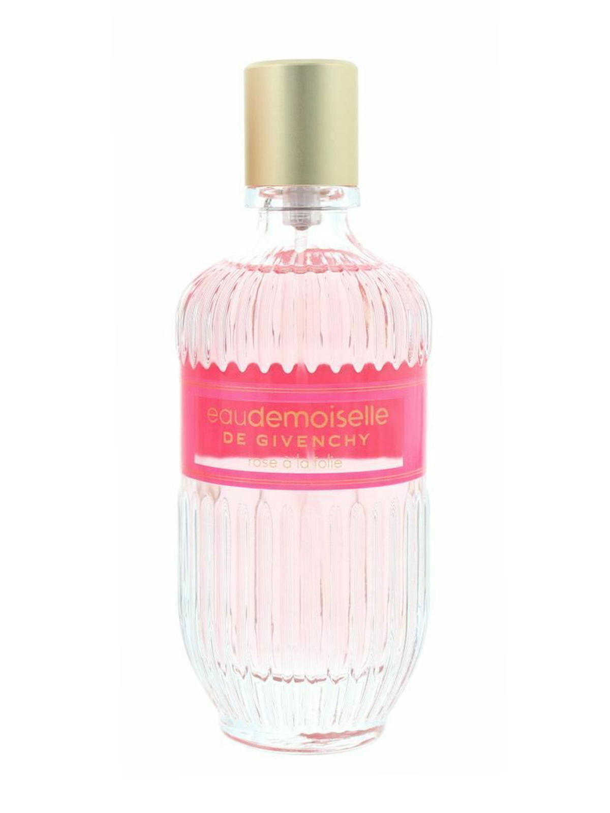 Givenchy Eaudemoiselle Rose a la Folie Eau De Toilette  For Women