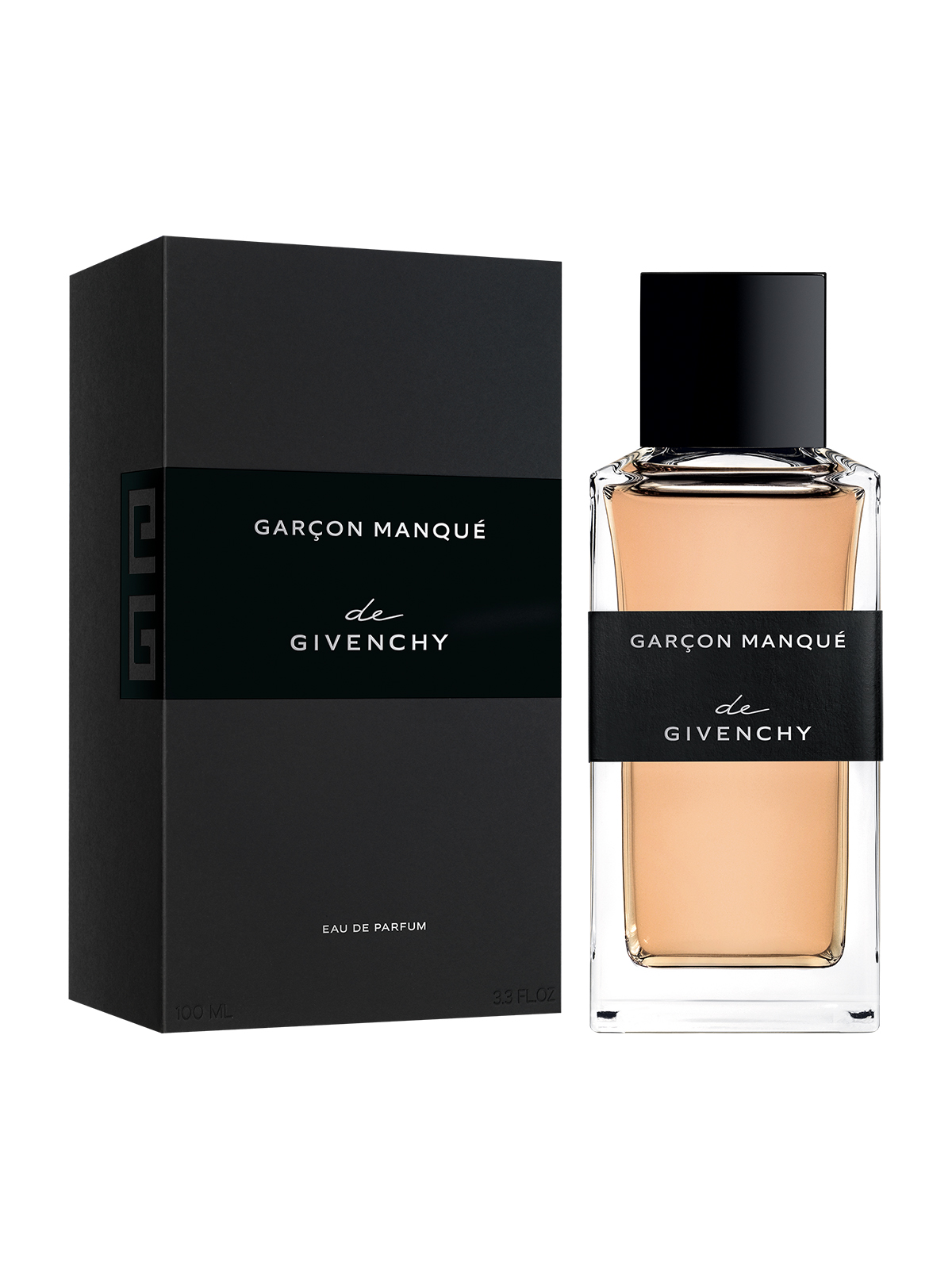 Givenchy Garcon Manque Eau De Parfum  For Women & Men