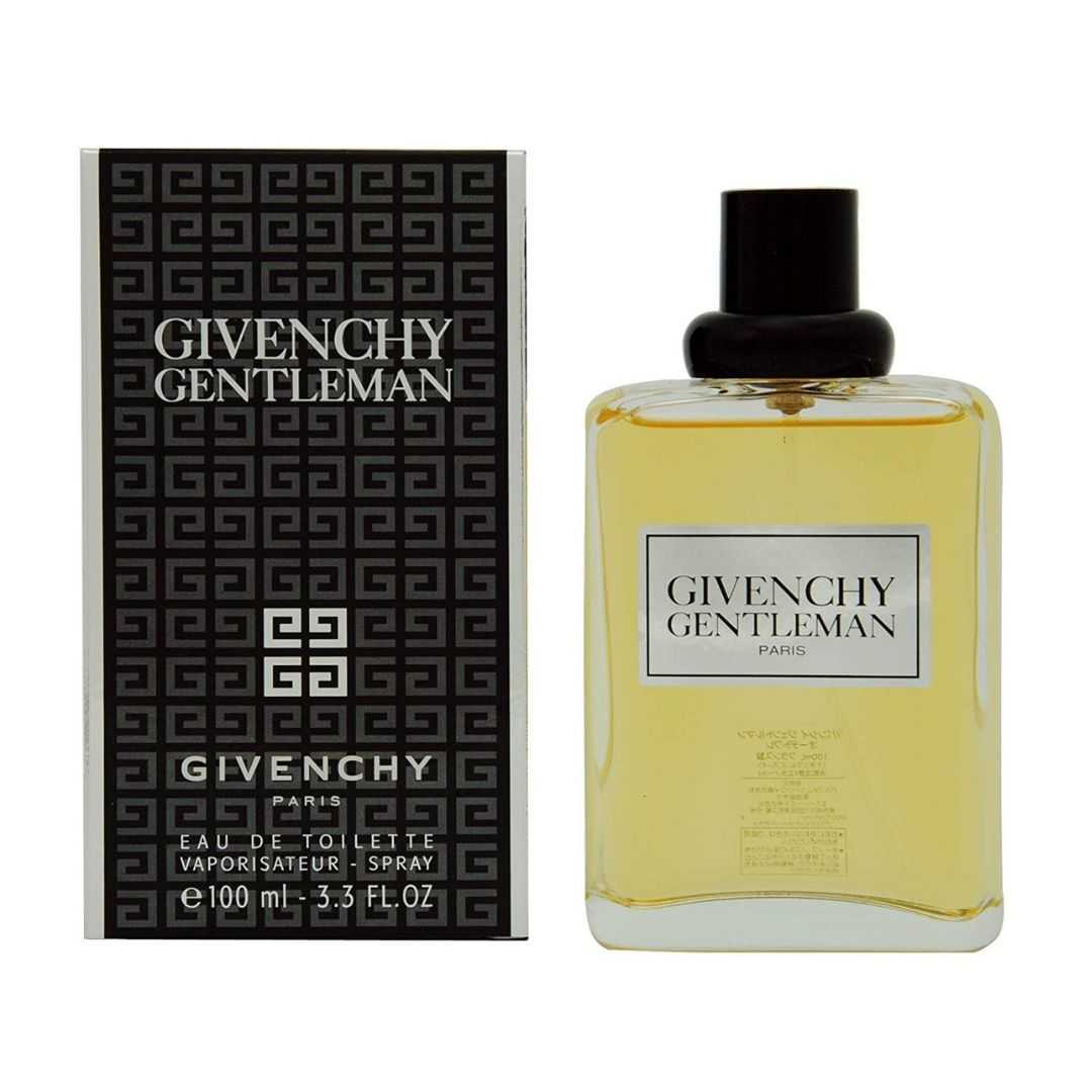 Givenchy Gentleman For Men Eau De Toilette