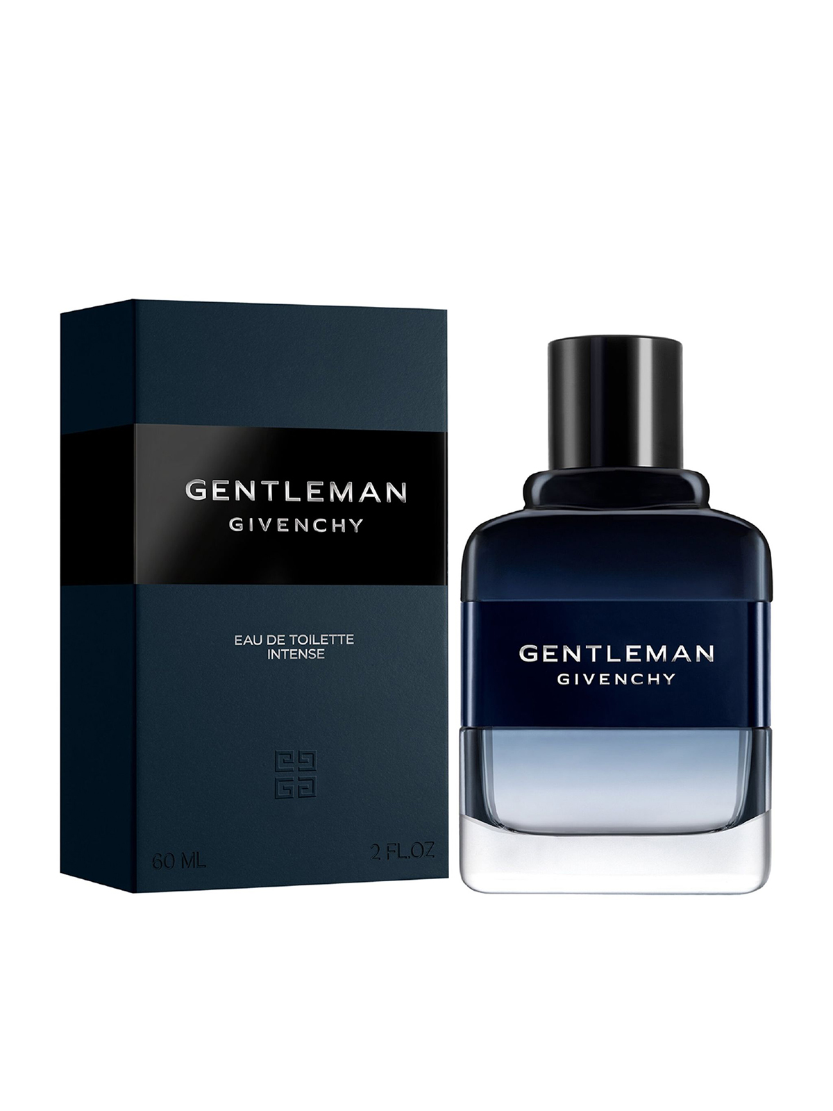 Givenchy Gentleman Intense Eau De Toilette  For Men