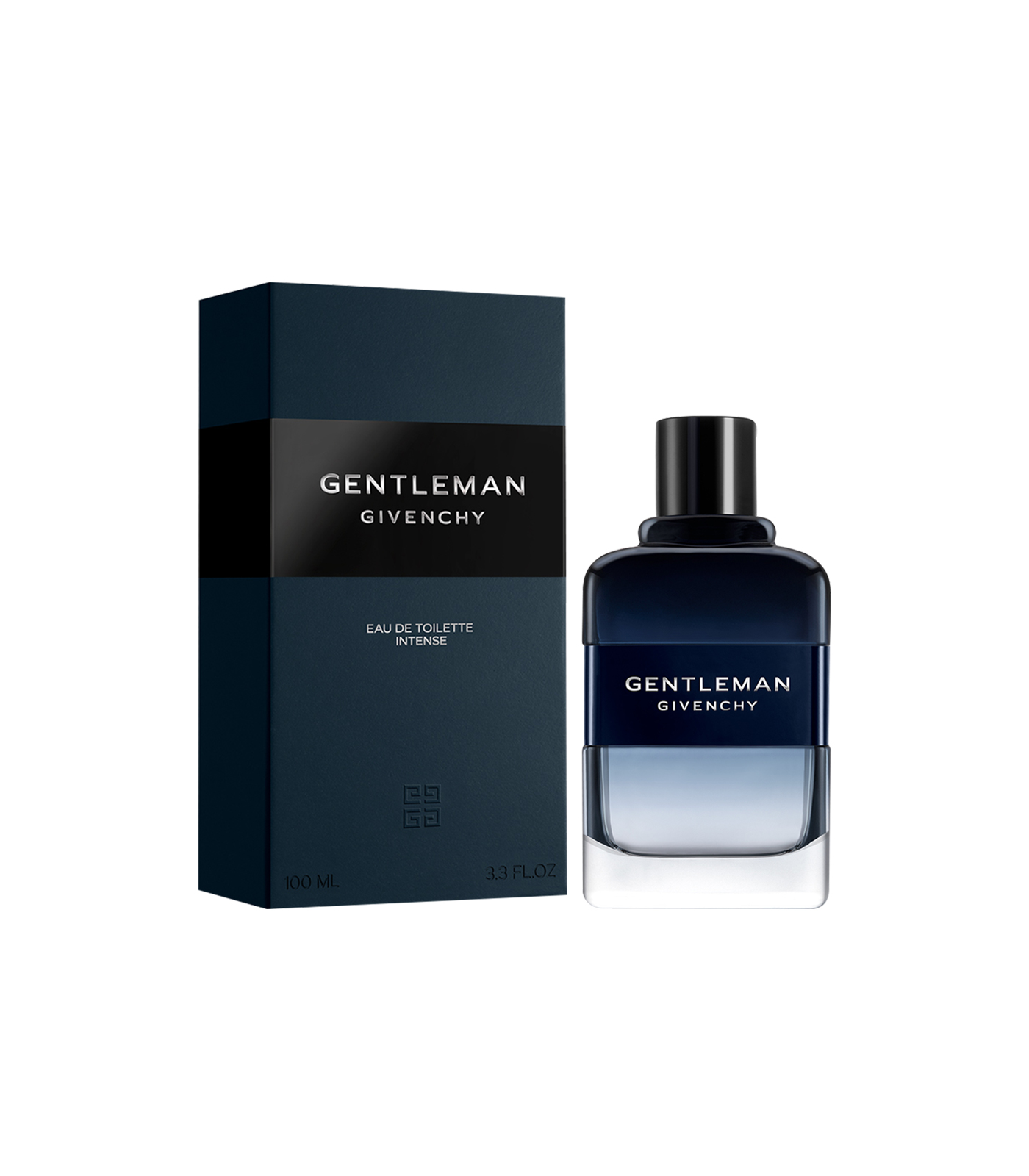 Givenchy Gentleman New for Men Eau De Toilette