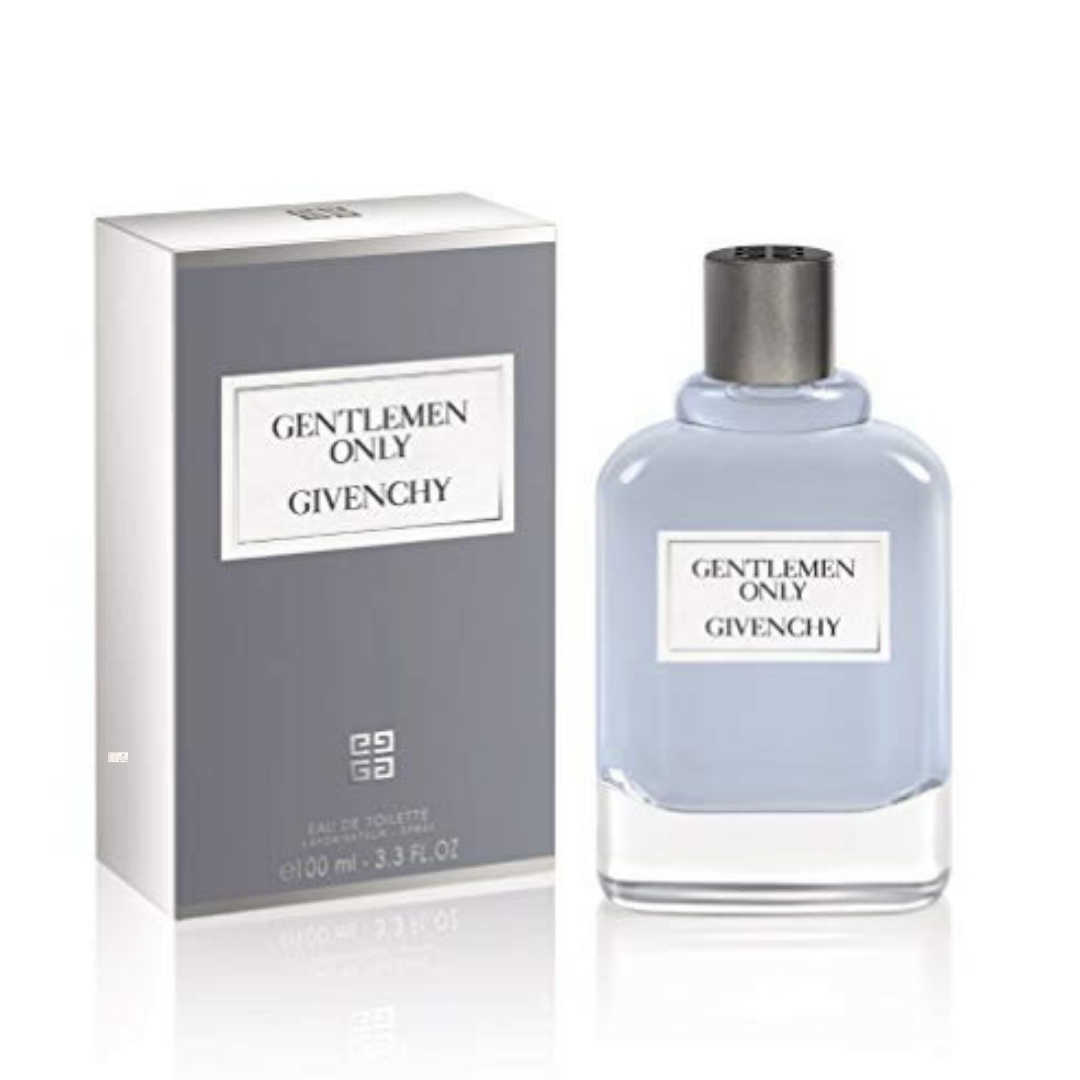 Givenchy Gentlemen Only For Men Eau De Toilette