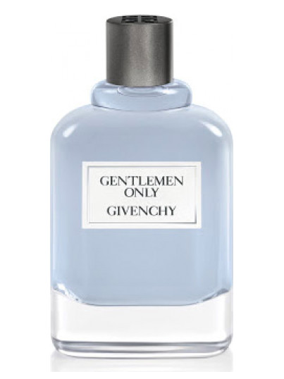 Givenchy Gentlemen Only For Men Eau De Toilette