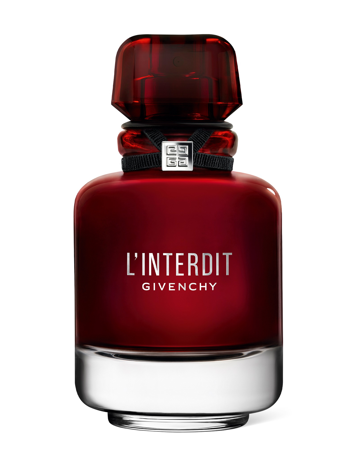 Givenchy Interdit Rouge Eau De Parfum  For Women