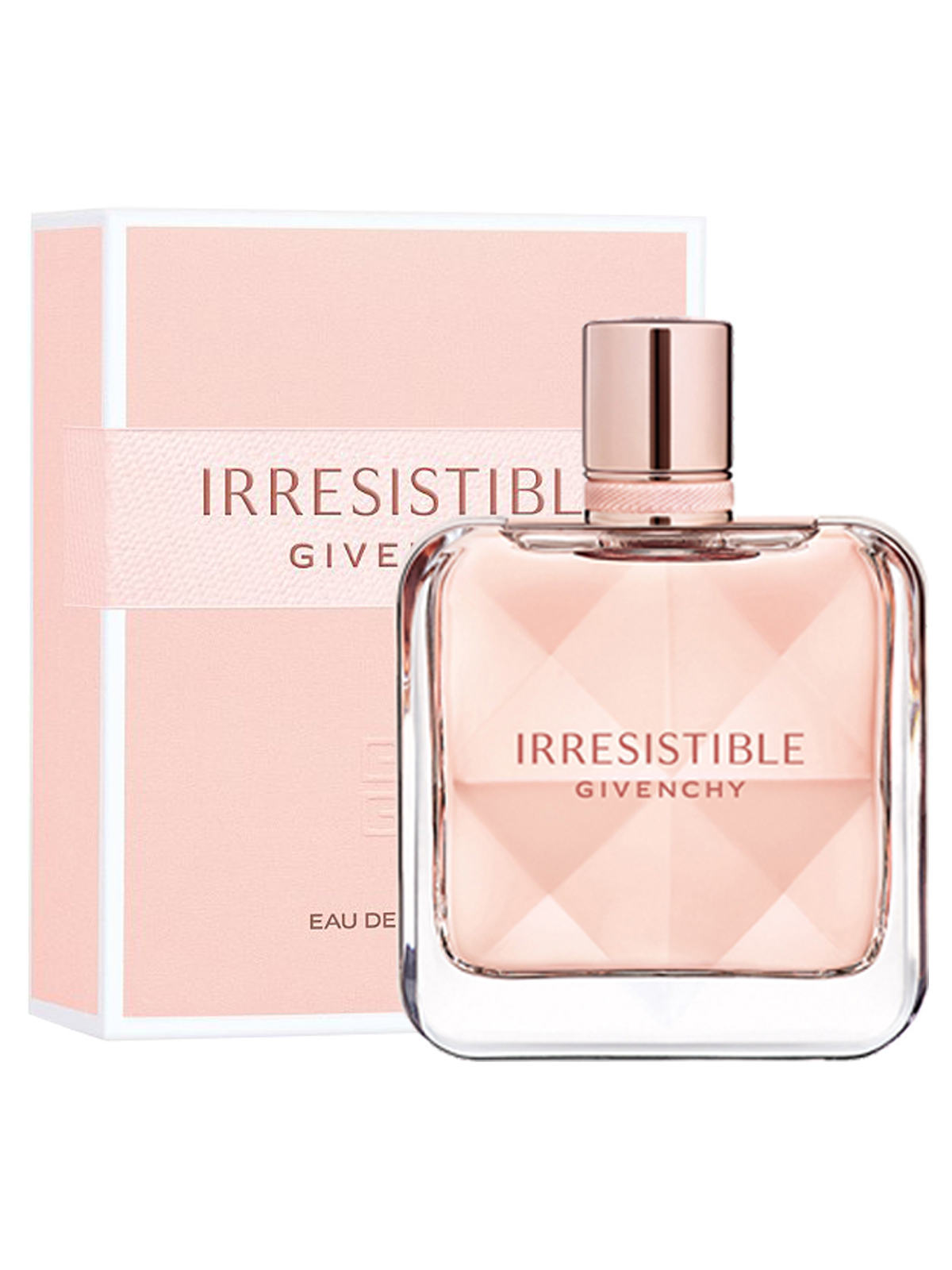 Givenchy Irresistible For Women Eau De Parfum