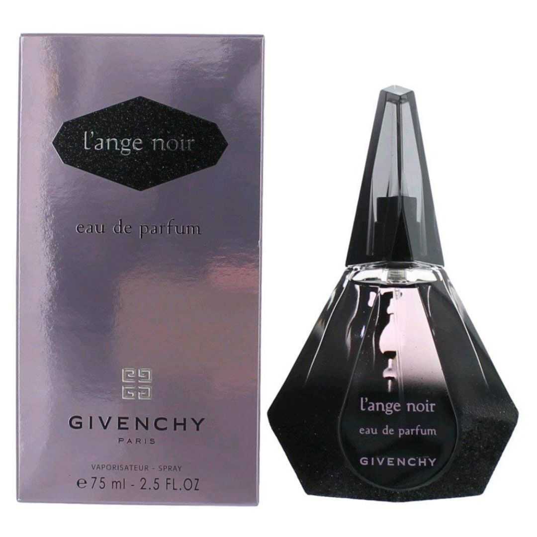 Givenchy L Ange Noir For Women Eau De Parfum 7