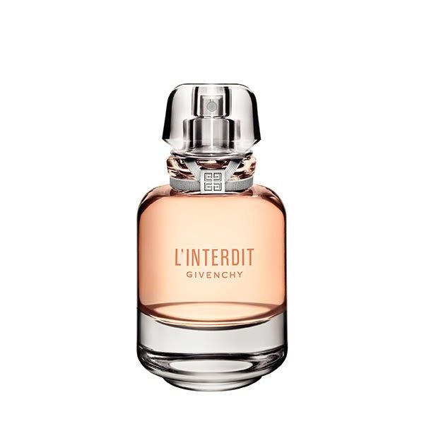 Givenchy L Interdit For Unisex Eau De Toilette