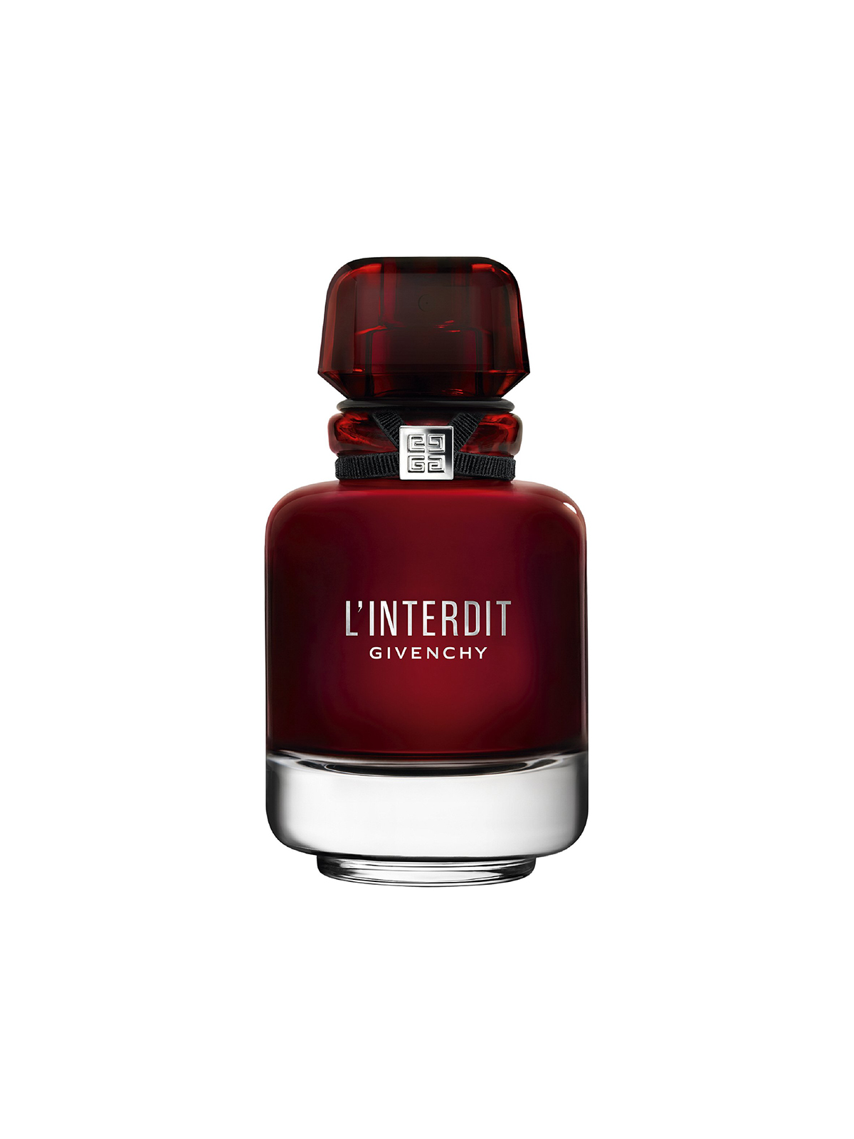 Givenchy L,Interdit Rouge Eau De Parfum  For Women & Men
