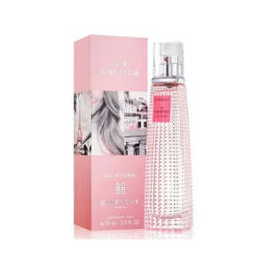 Givenchy Live Irresistible For Women Eau De Toilette