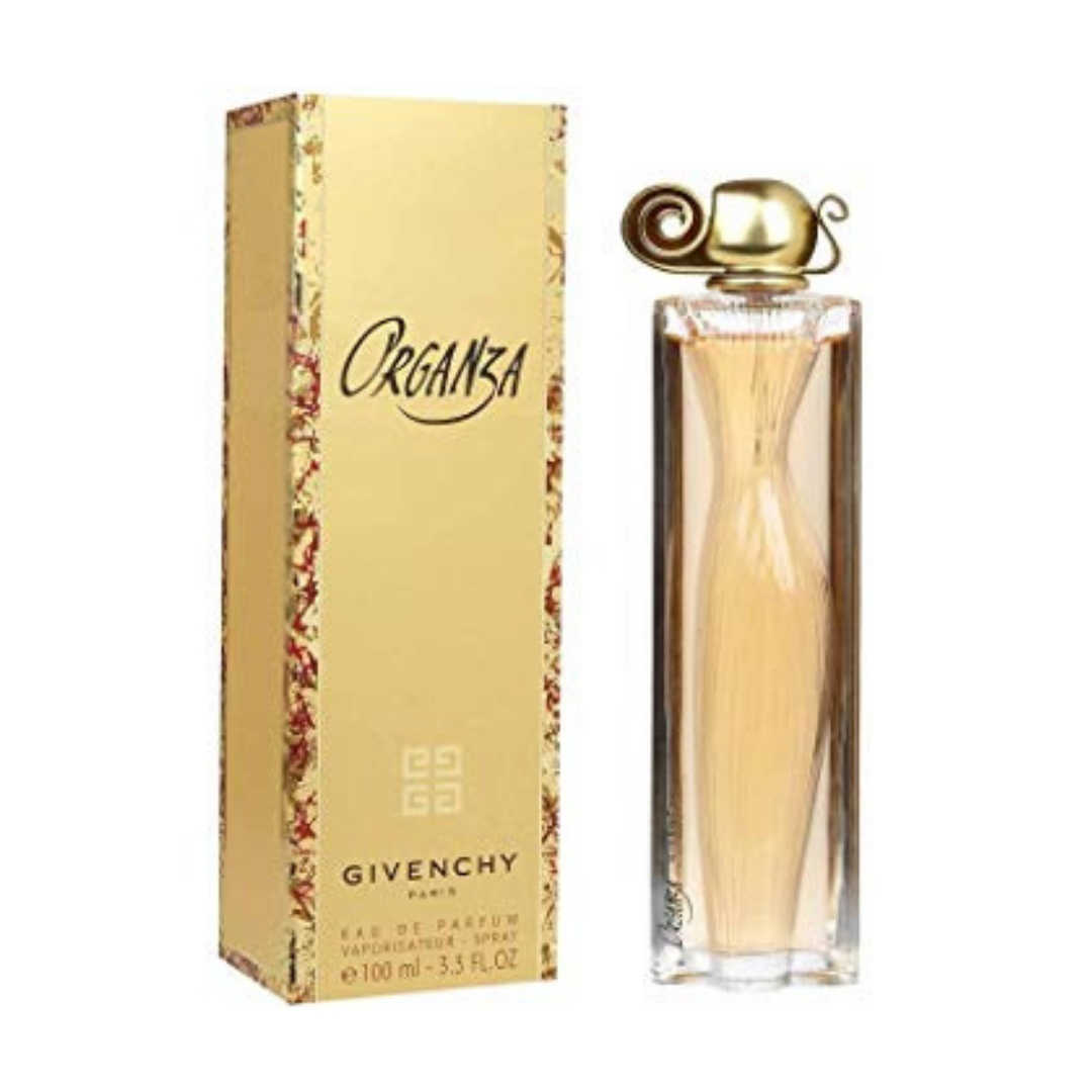 Givenchy Organza For Women Eau De Parfum