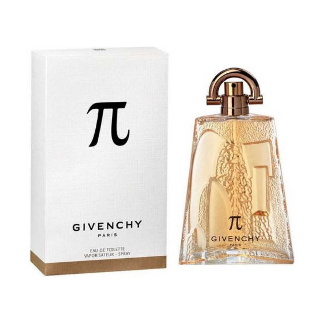 Givenchy Pie For Men Eau De Toilette