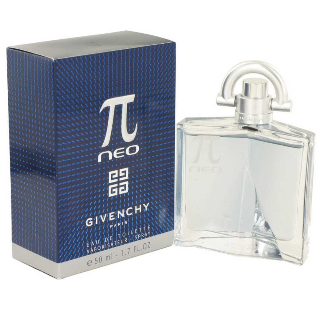 Givenchy Pie Neo For Men Eau De Toilette